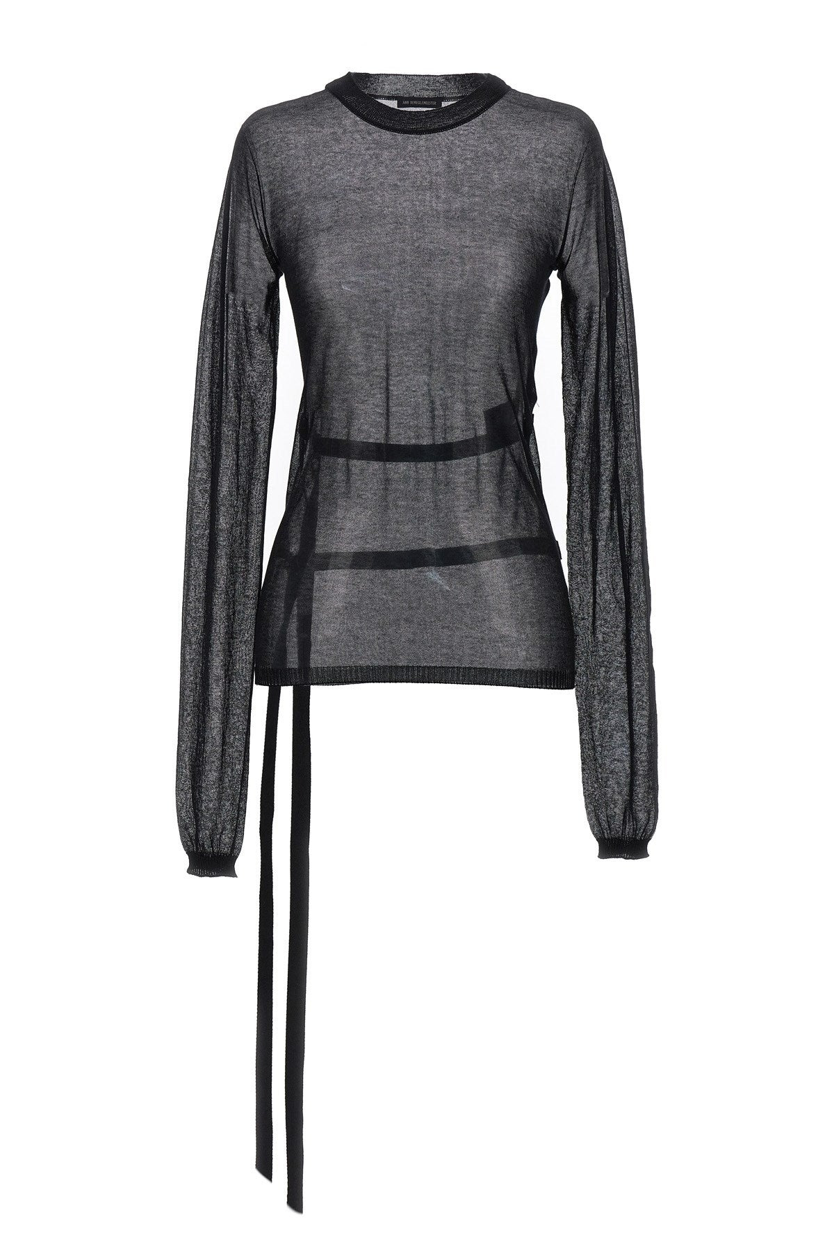 Ann Demeulemeester Women Blion' Sweater - 4