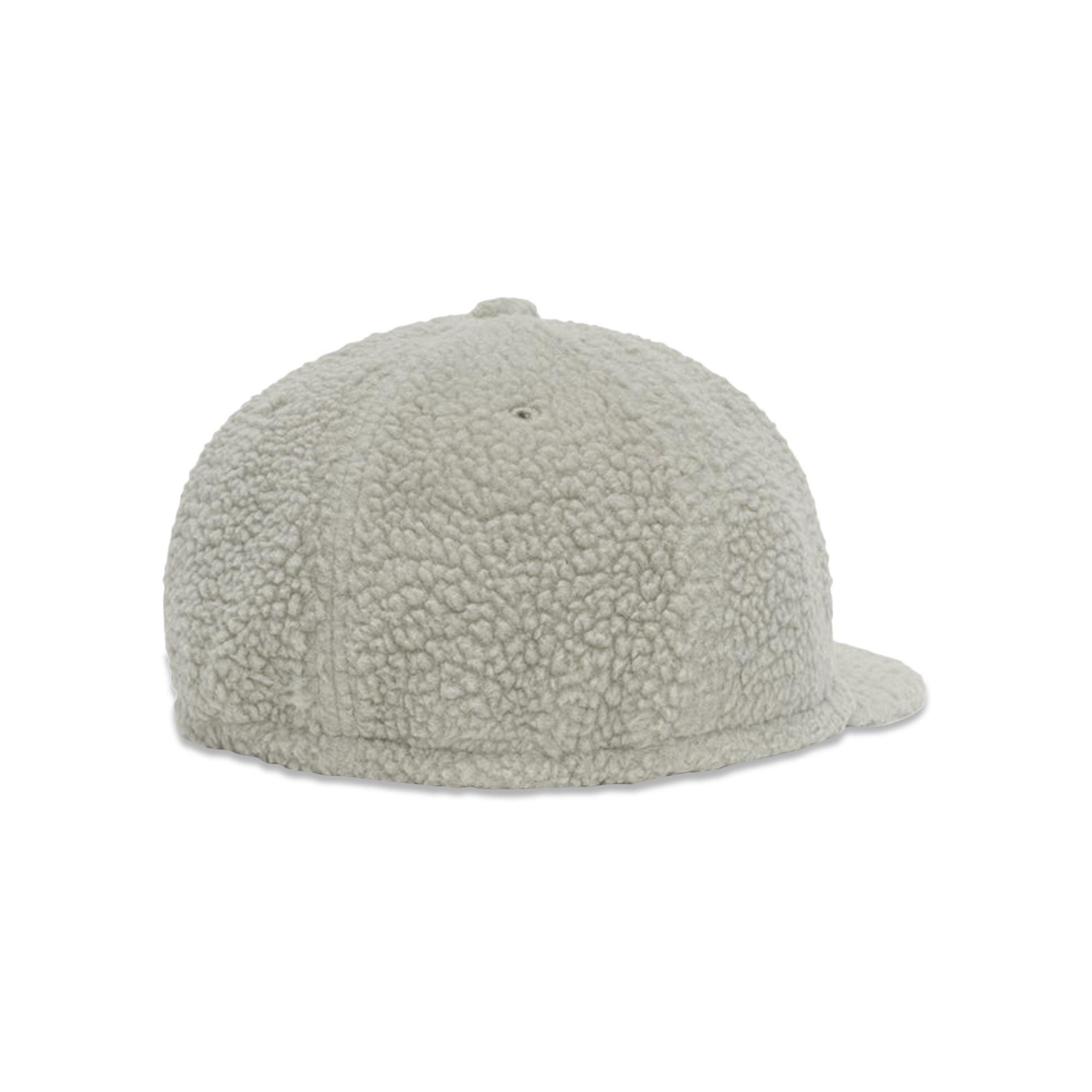 Fear of God Essentials Baseball Cap 'Seal' - 2