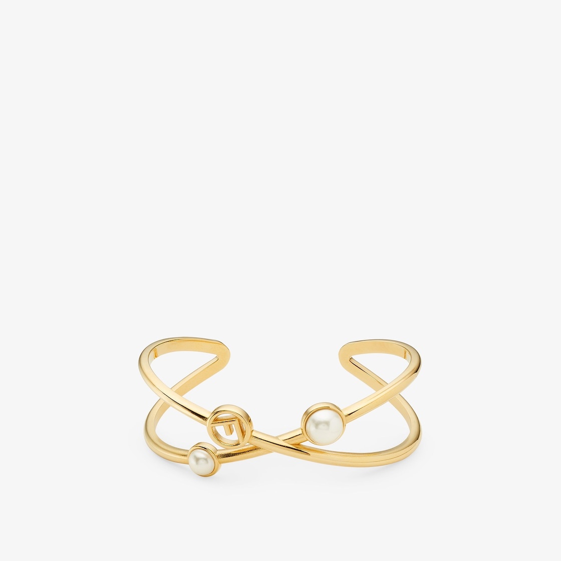 F is Fendi Bracelet - 1