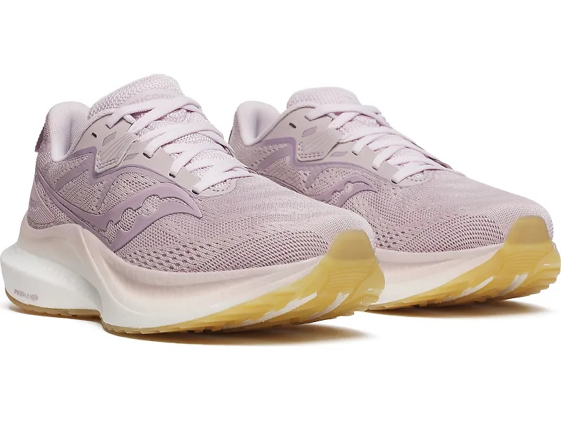 Saucony Tempus 2 - 6