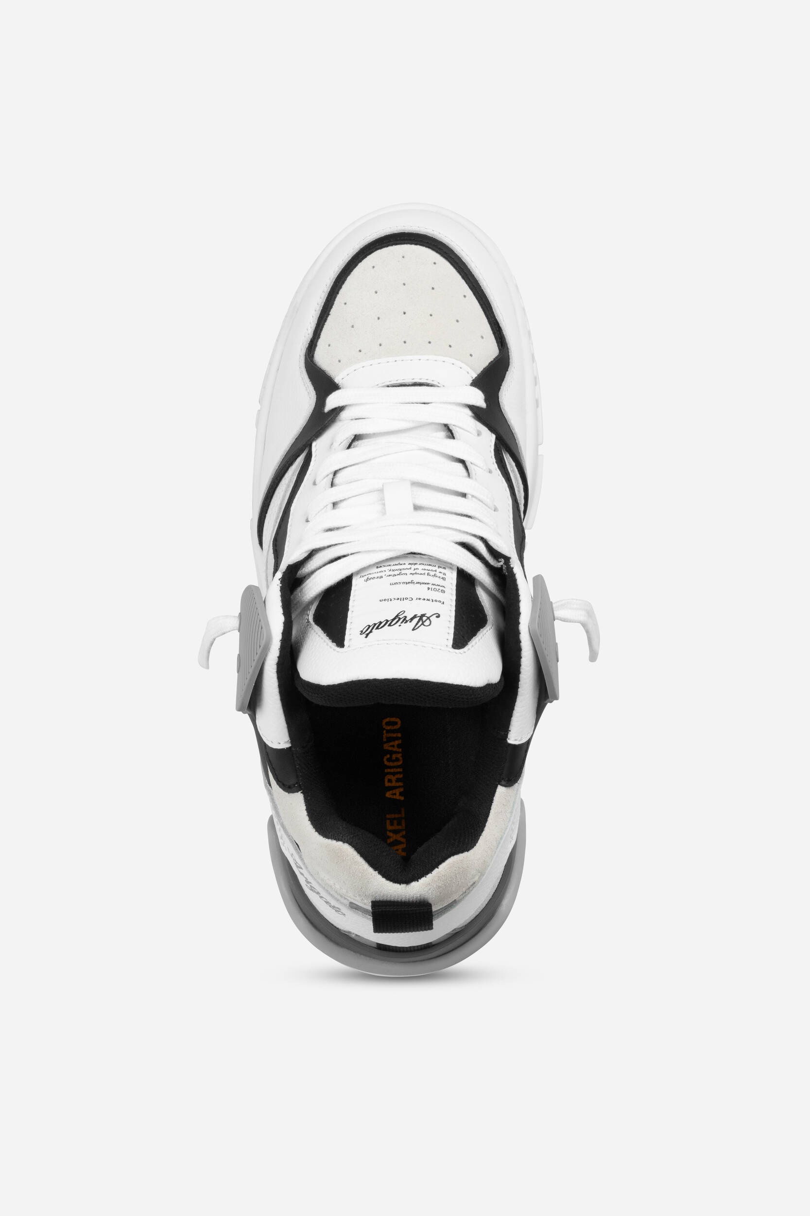 Astro Sneaker - 4