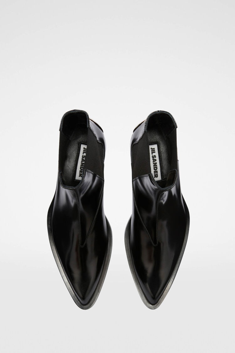 Chelsea Boots - 5