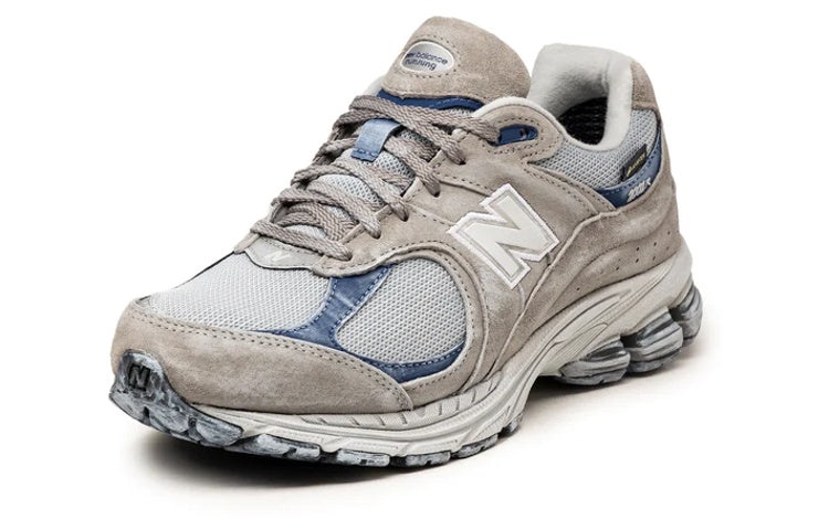 New Balance 2002R GORE-TEX 'Marblehead Moon Shadow' M2002RXB - 2