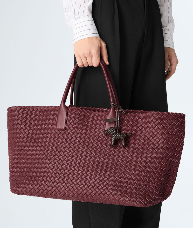 Bottega Veneta Dog Charm outlook