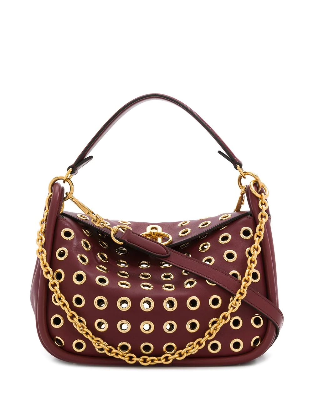 Leighton shoulder bag - 1