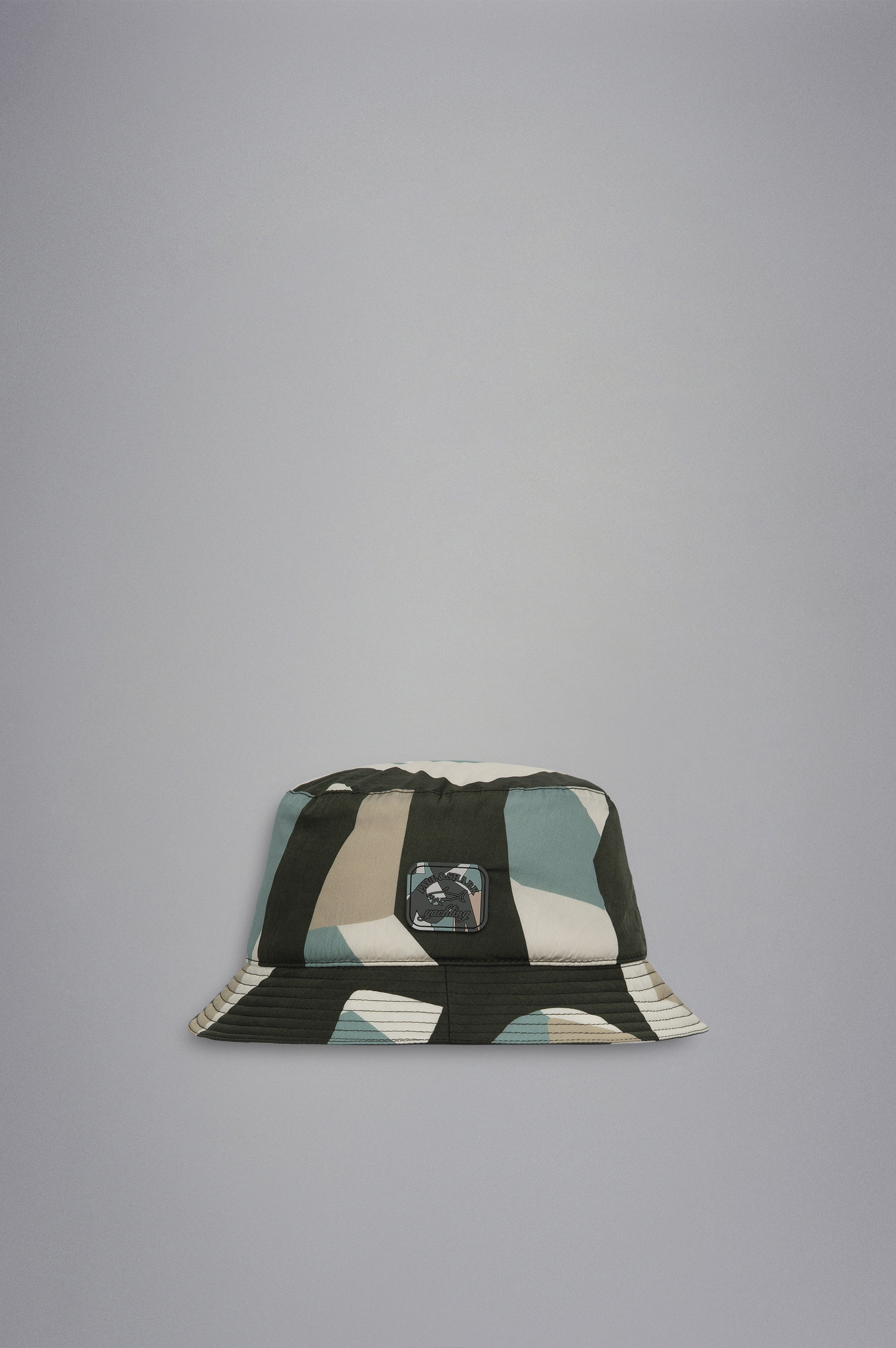 SHARKDAZZLE BUCKET HAT - 1