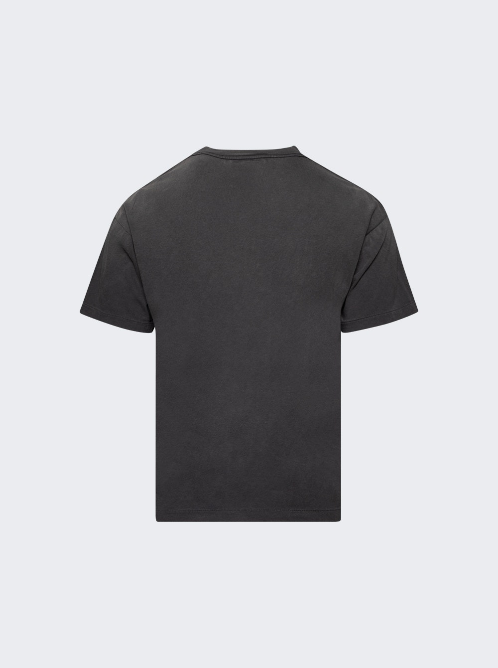 Delicate Bullshit Tee Black - 2