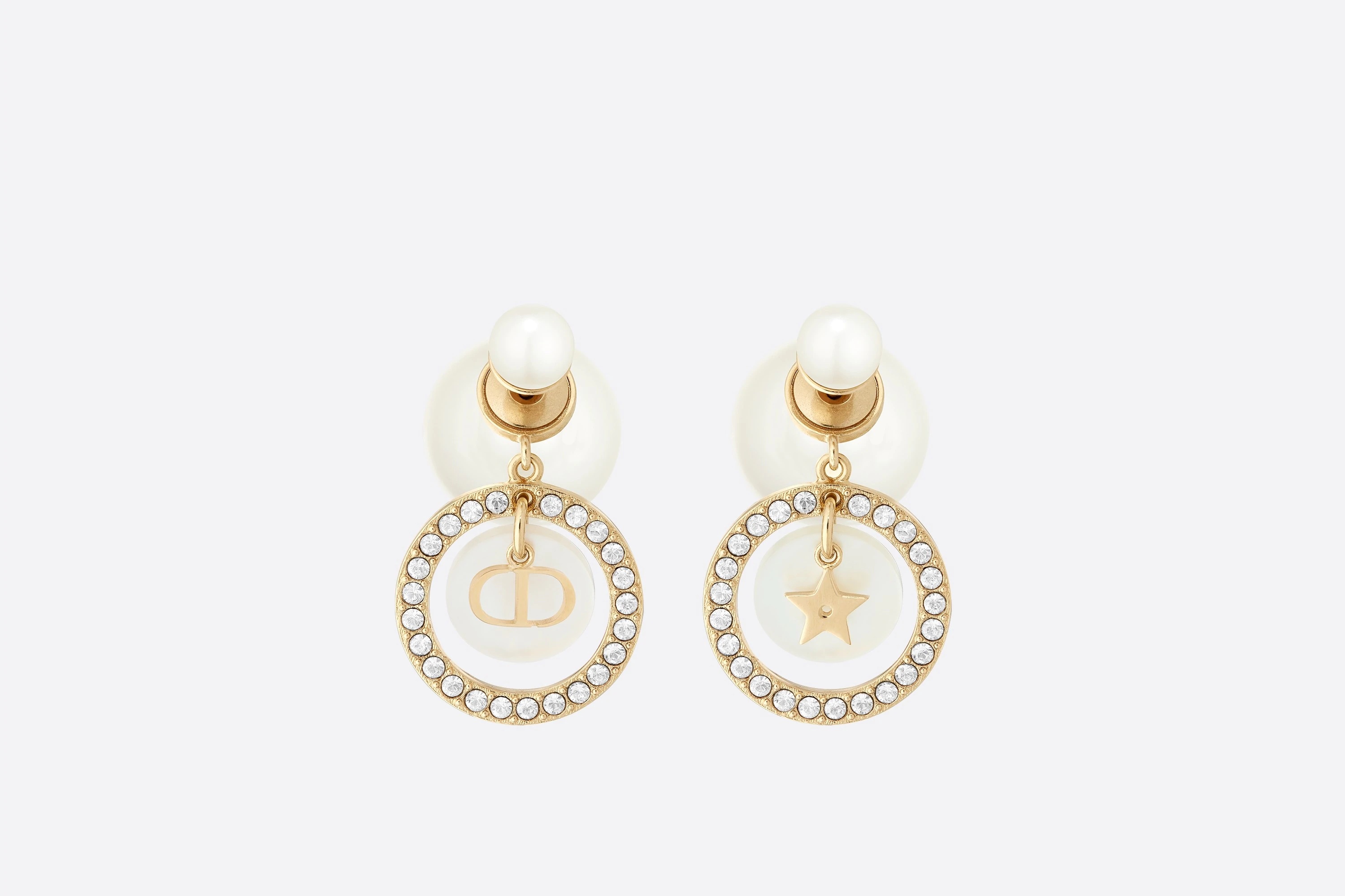 Dior Tribales Earrings - 1