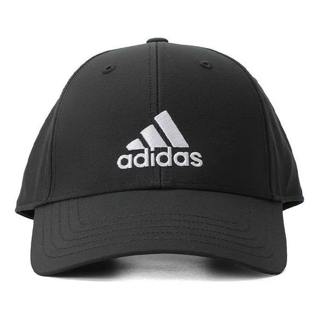 adidas Baseball Cap 'Black' FK0898 - 1