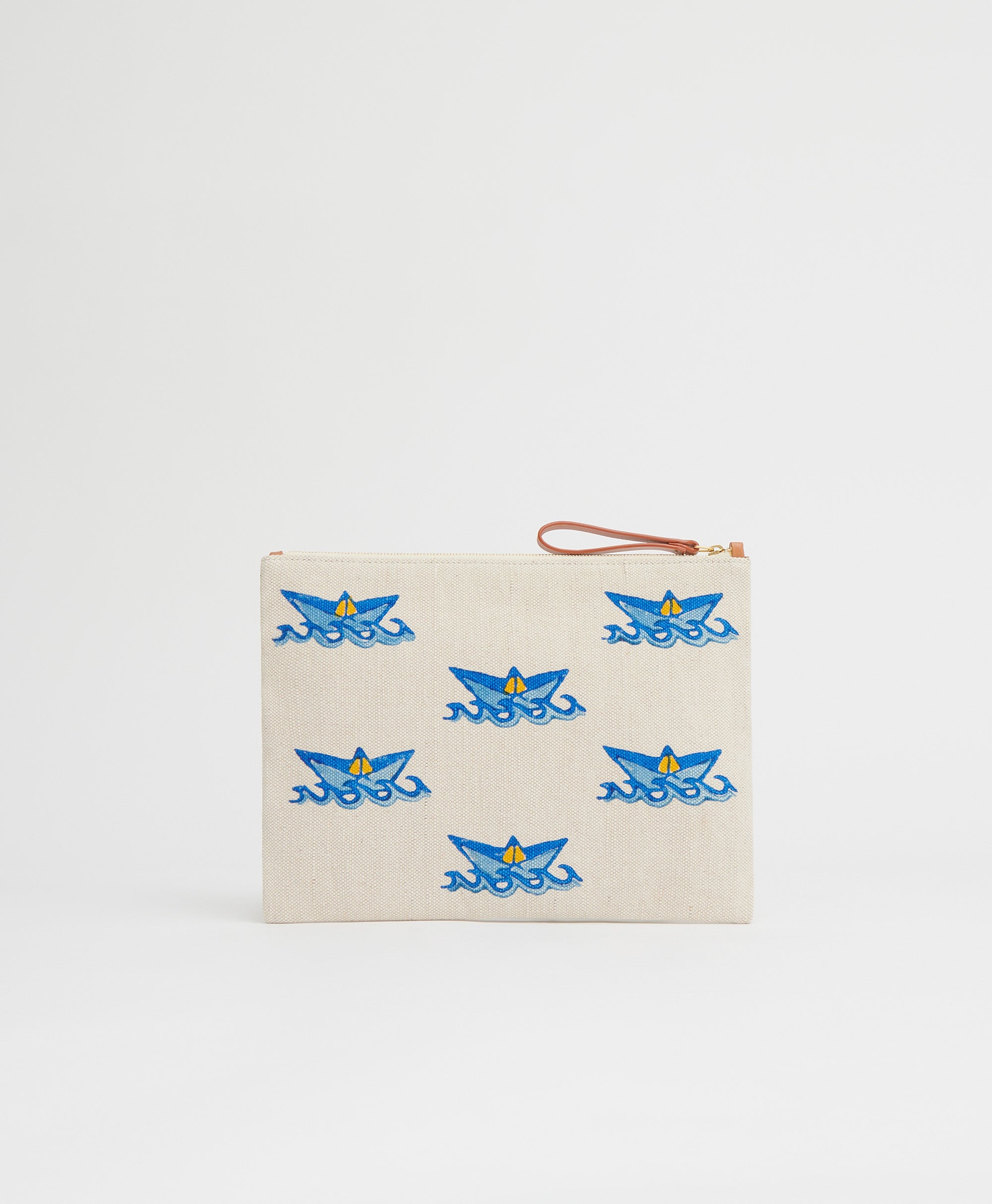 LIMITED EDITION PASCUCCI POUCH - 1