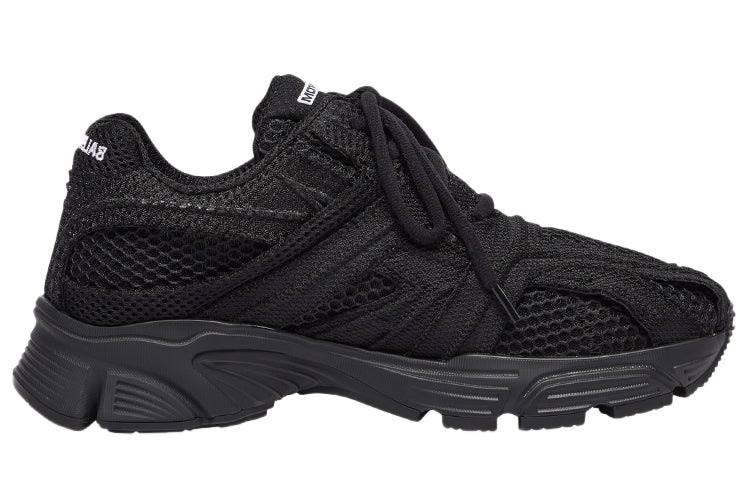 Balenciaga Phantom Sneaker 'Black' 678869W2E921000 - 2