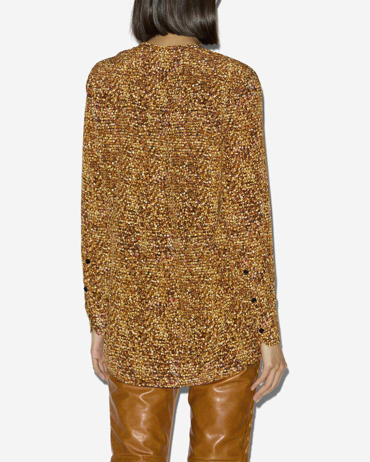 SIMA BLOUSE - 4