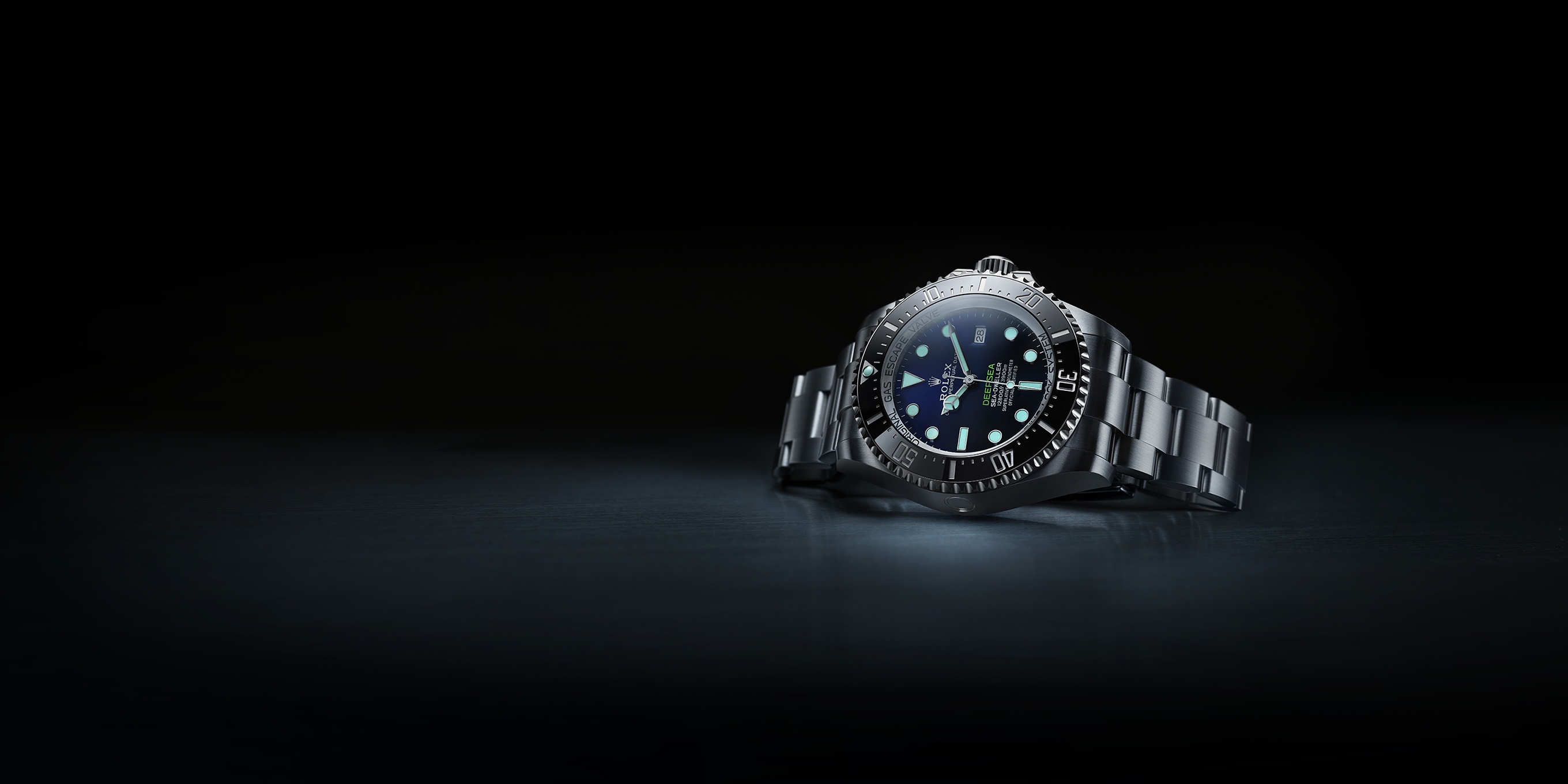 SEA-DWELLER 126660 - 7