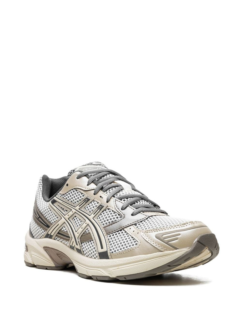 Asics GEL-1130 "Dark Taupe" sneakers outlook