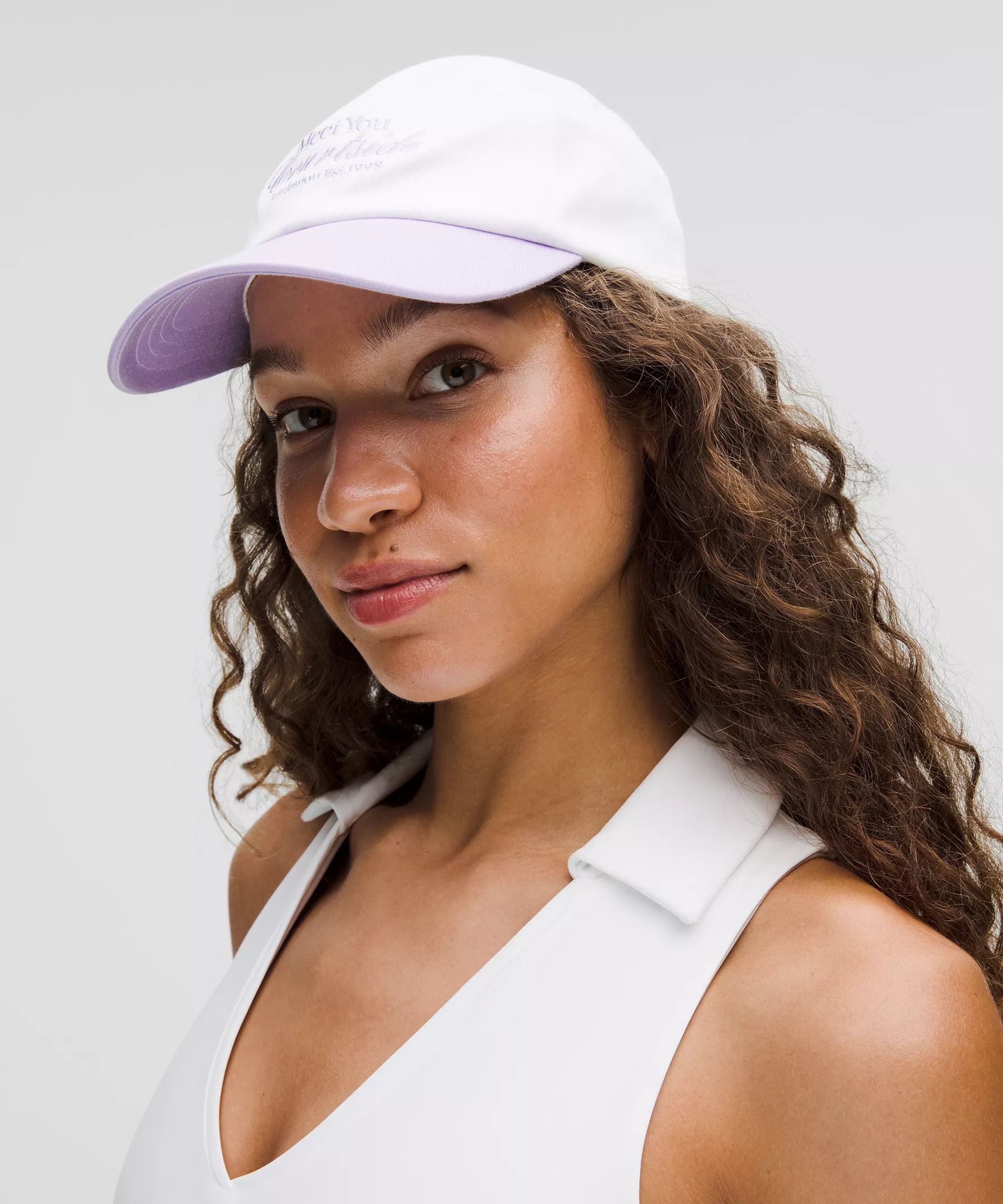Classic Ball Cap *Tennis Club - 2