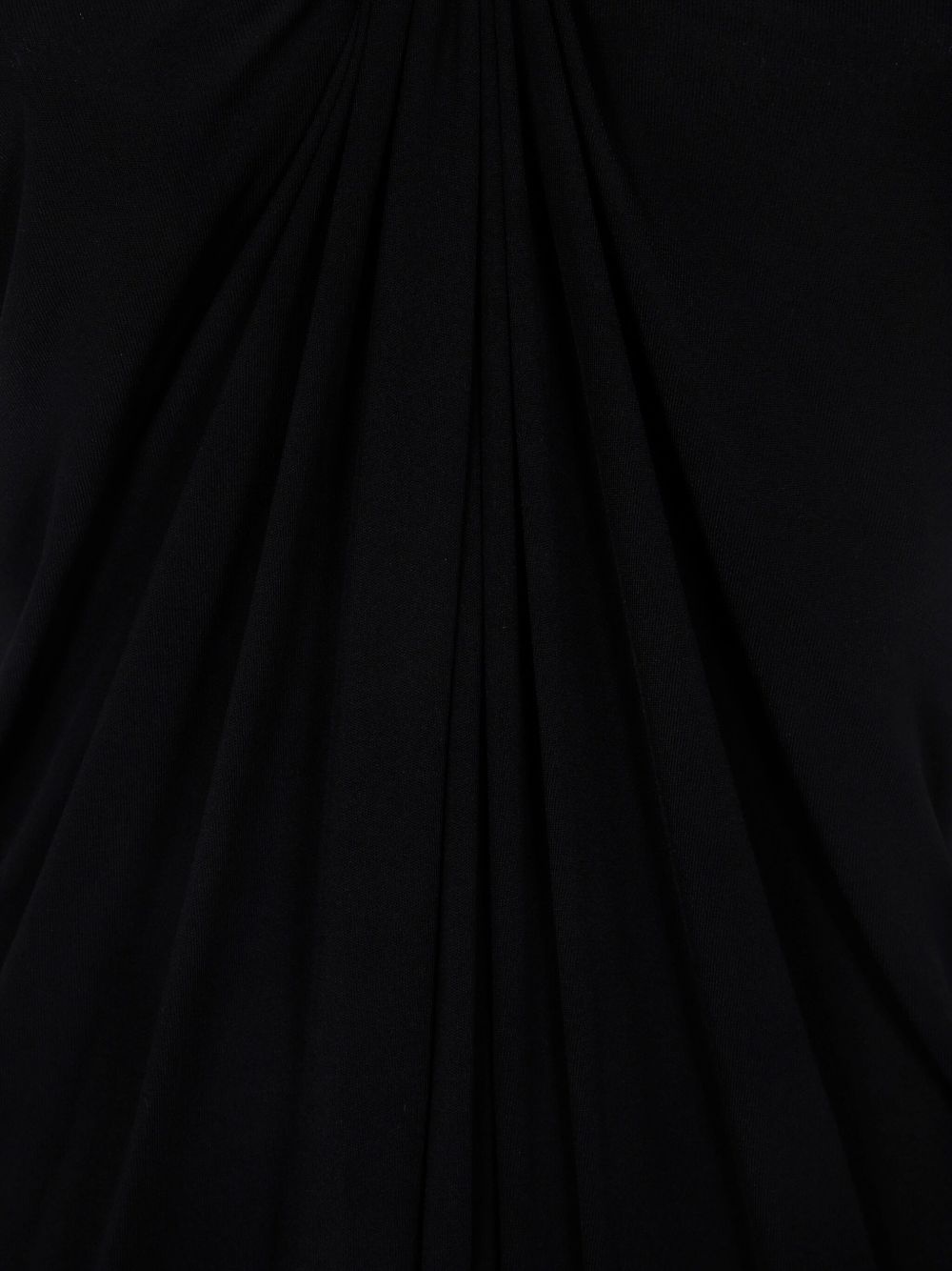 halterneck midi dress - 3