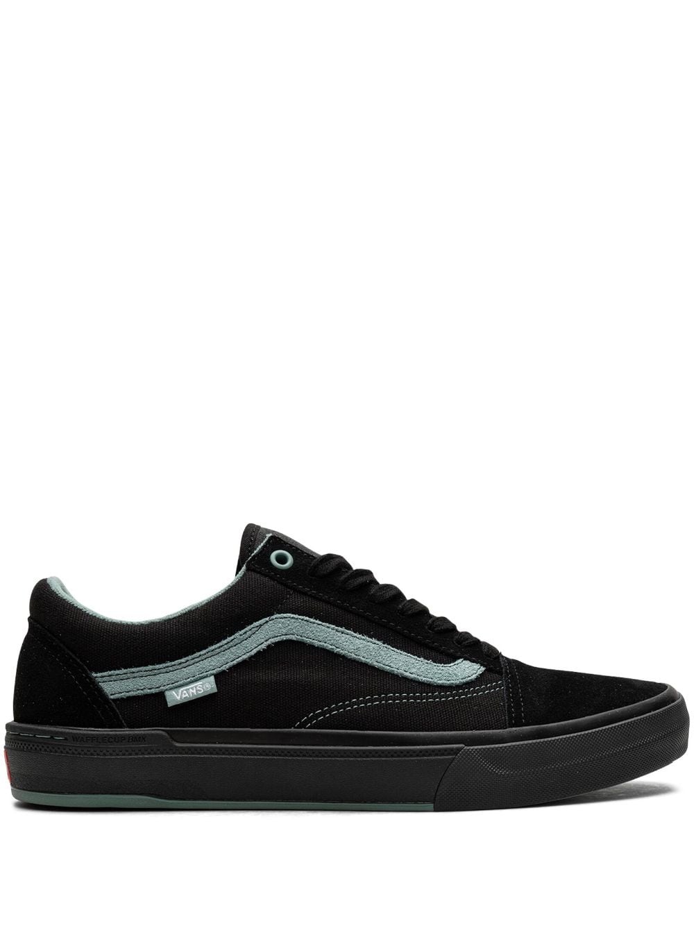 Old Skool "Black/Teal" sneakers - 1