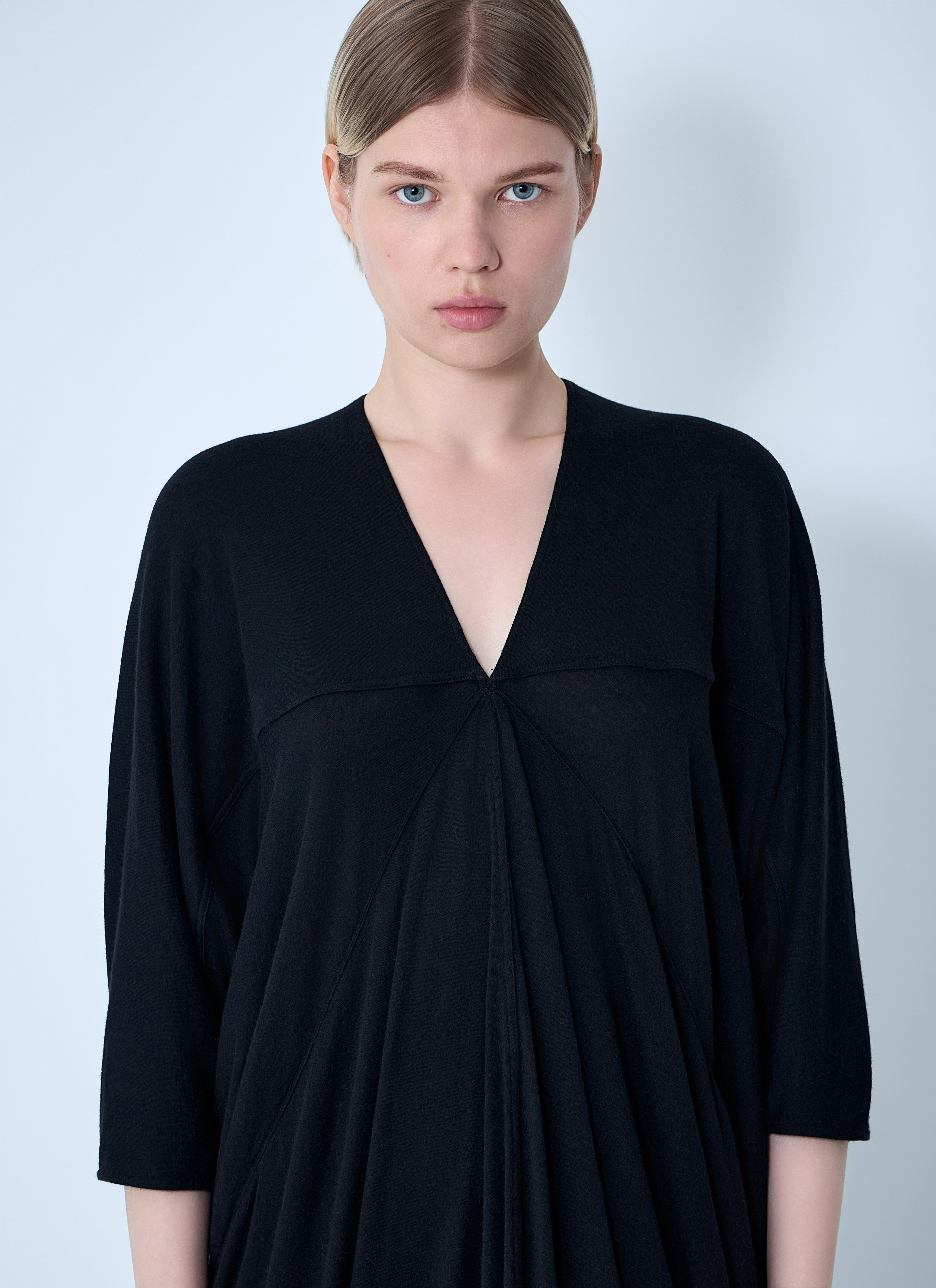 Rick Owens Women Kite Dress - 5
