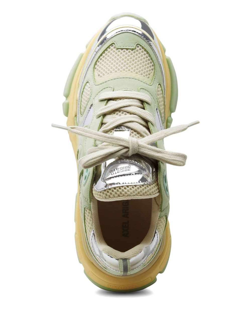 Sphere Runner sneakers - 3