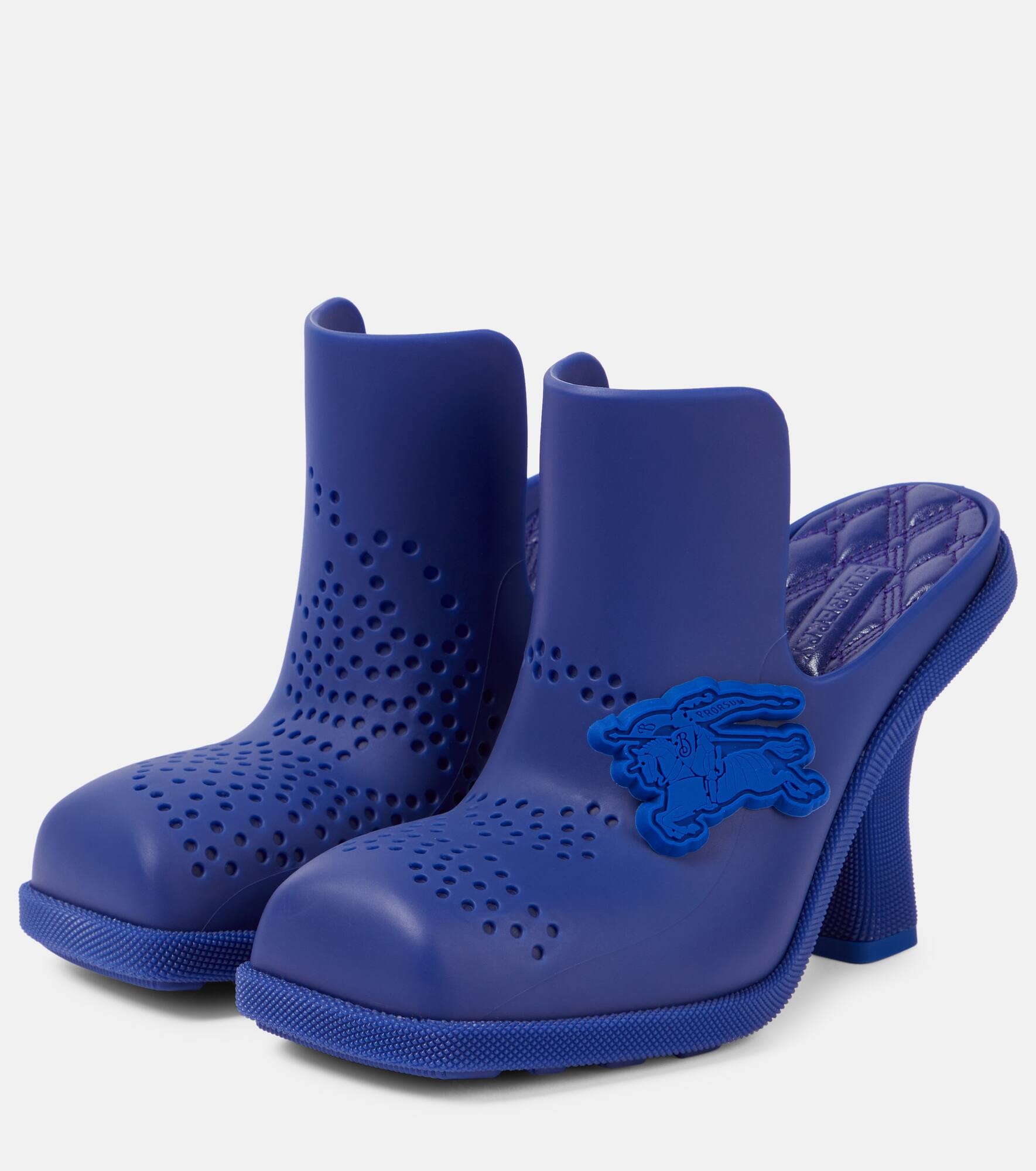 EKD mules - 5