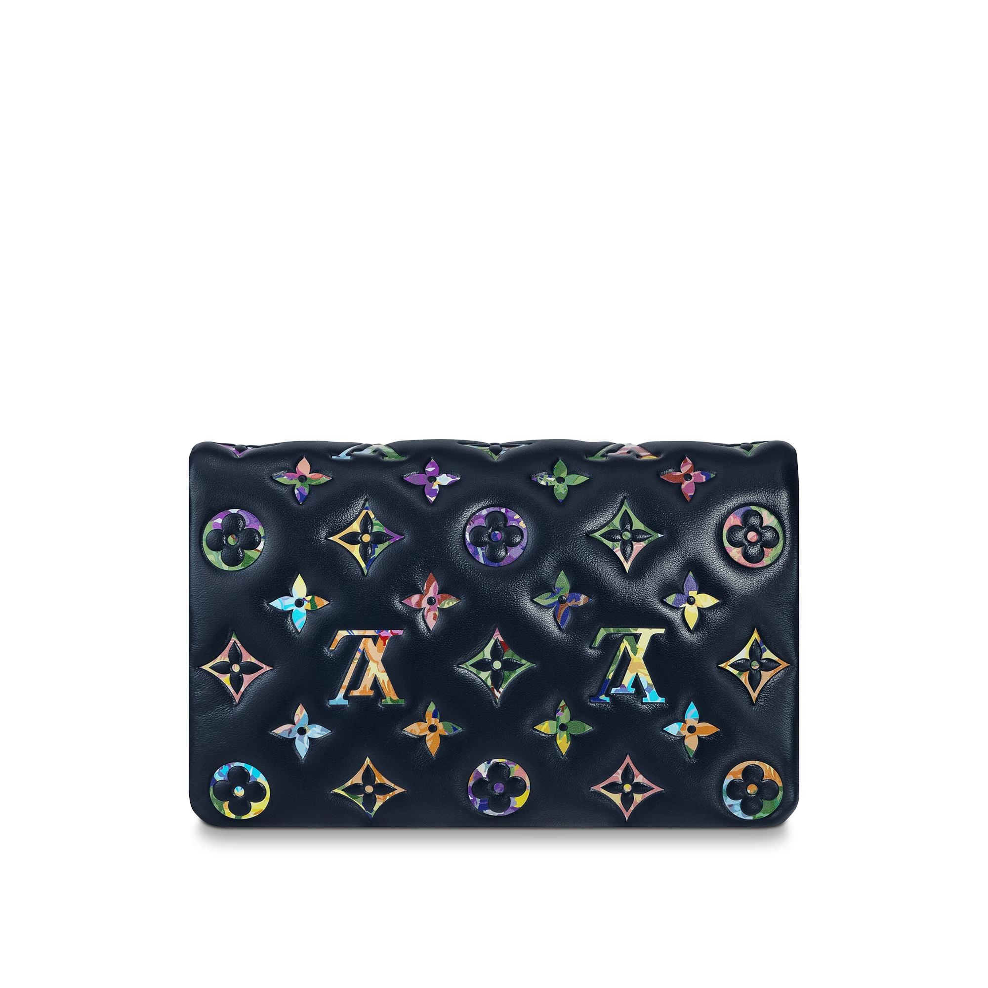 Pochette Coussin - 8