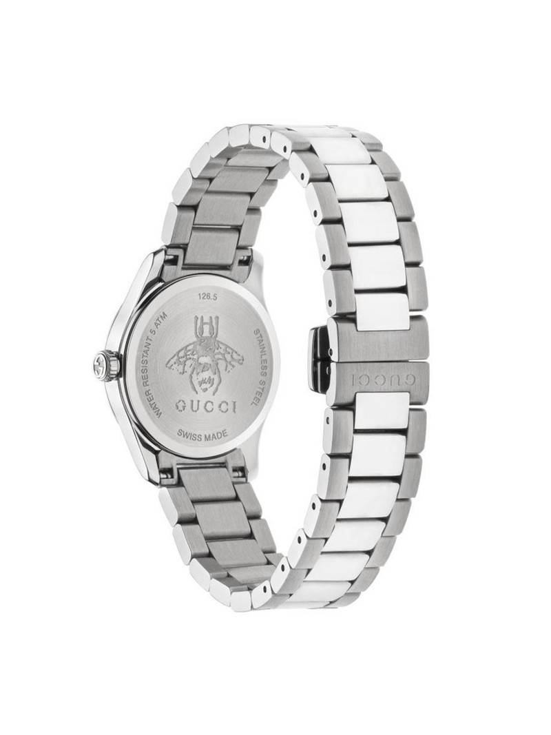 GUCCI G TIMELESS WATCH outlook