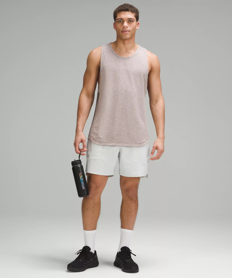 lululemon Back to Life Sport Bottle 24oz *Straw Lid outlook