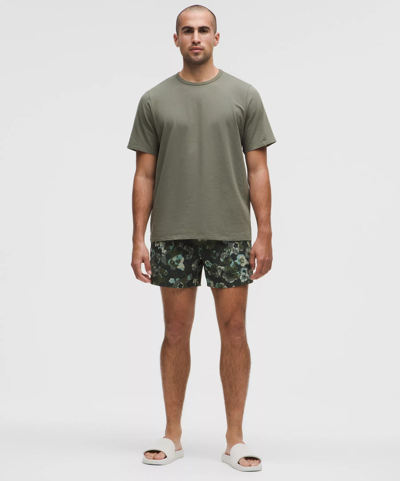 lululemon Swim Short 5" *Lined outlook