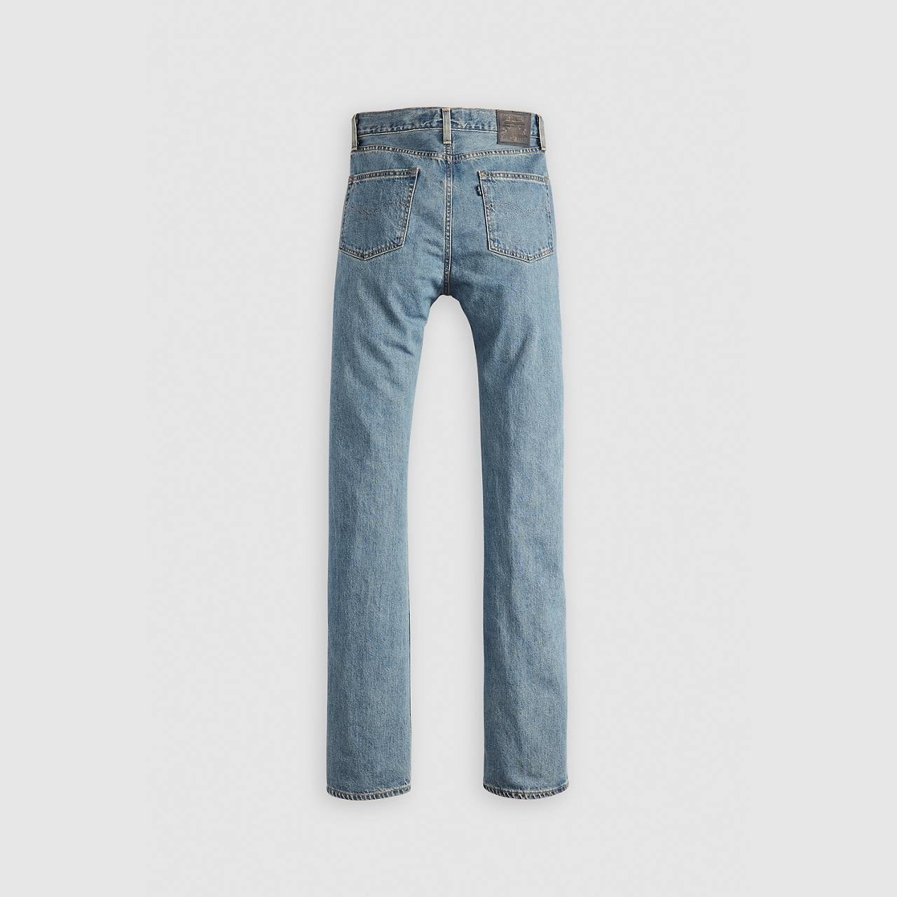 PLANK STRAIGHT FIT WOMEN'S JEANS - 8