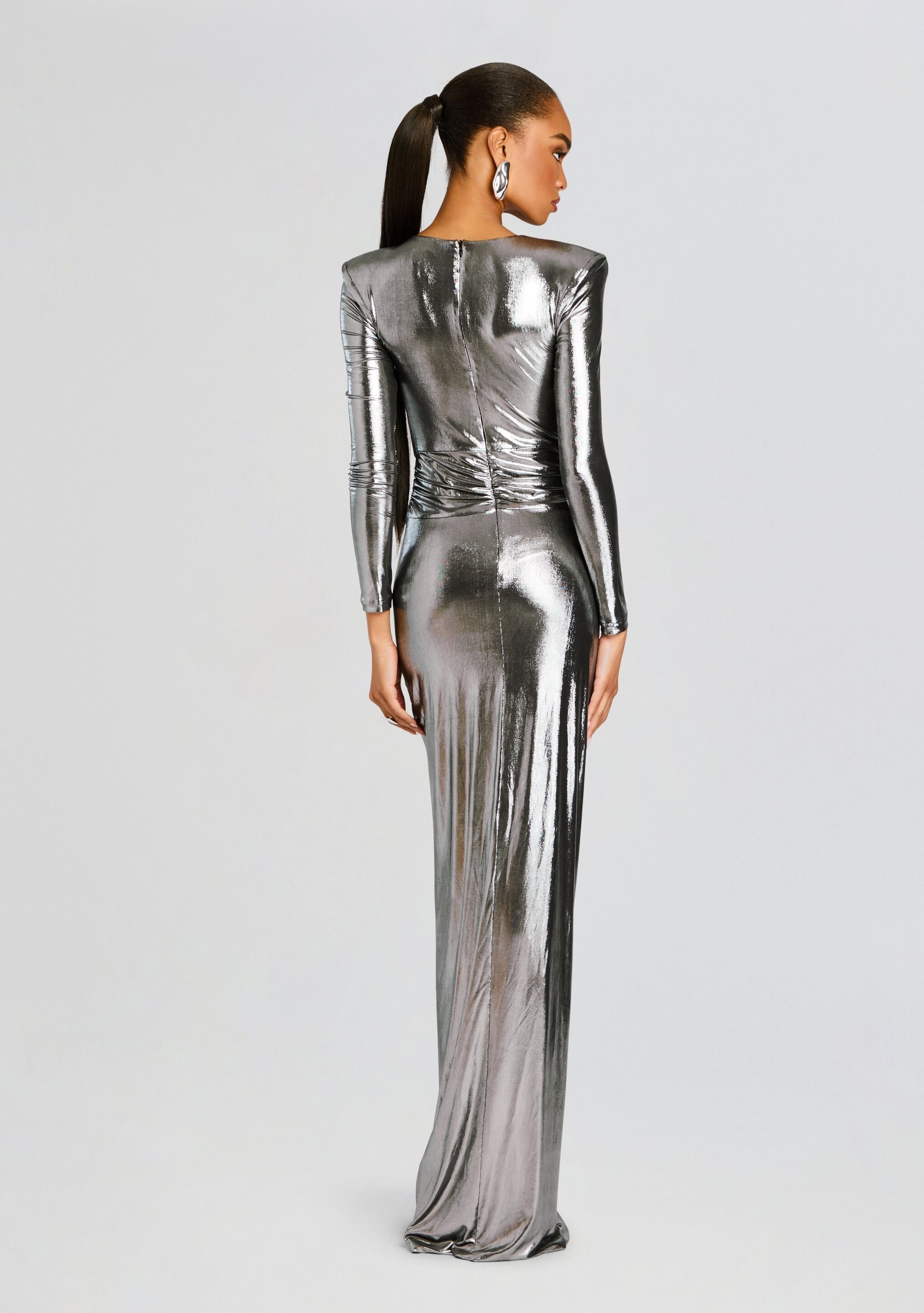 FENELLA DRESS - 5