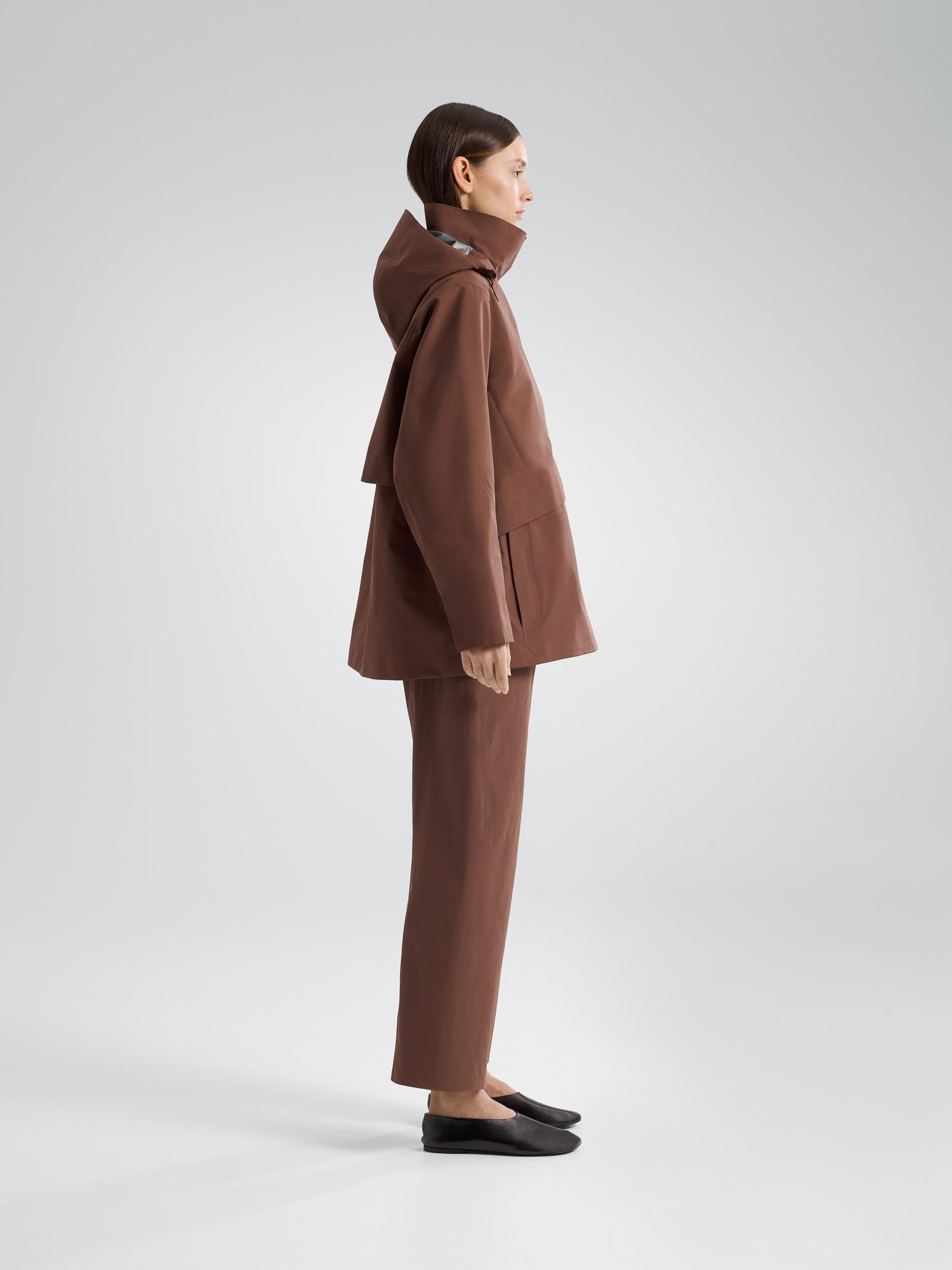 Ifora Jacket - 5