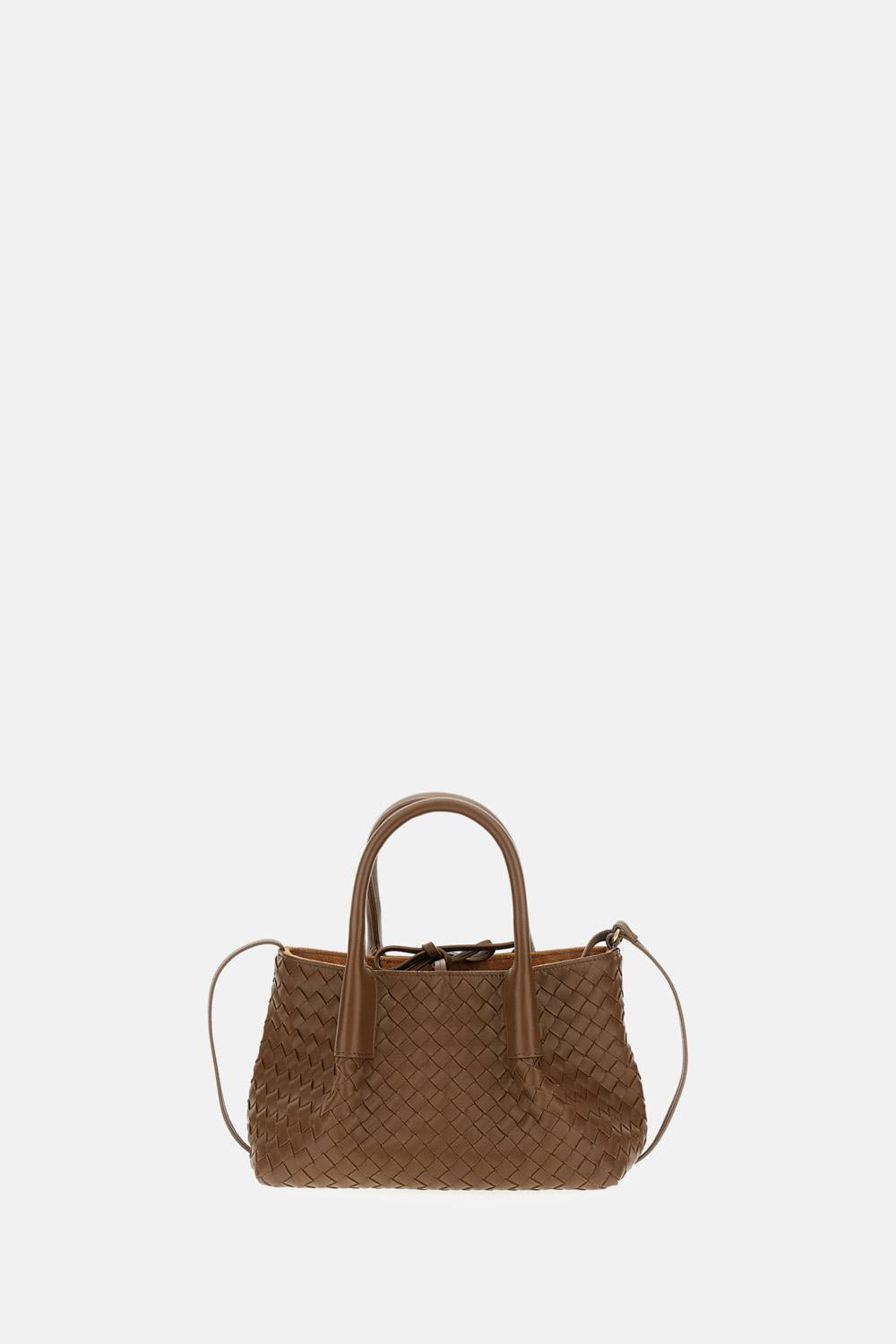 SMALL PINACOTECA BAG - 2