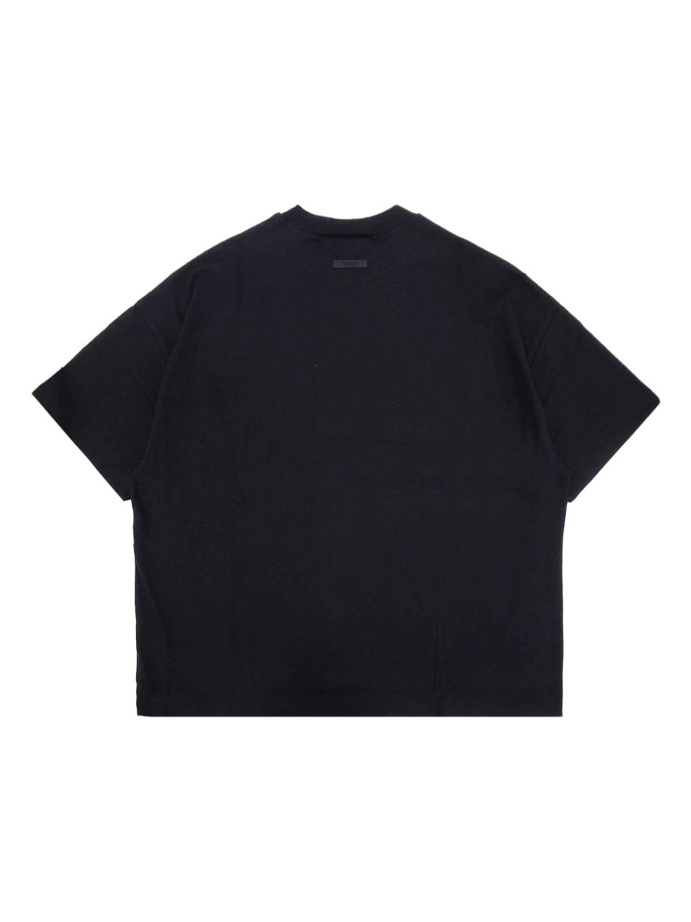 FEAR OF GOD ESSENTIALS - Men Jersey Crewneck Tee - 2