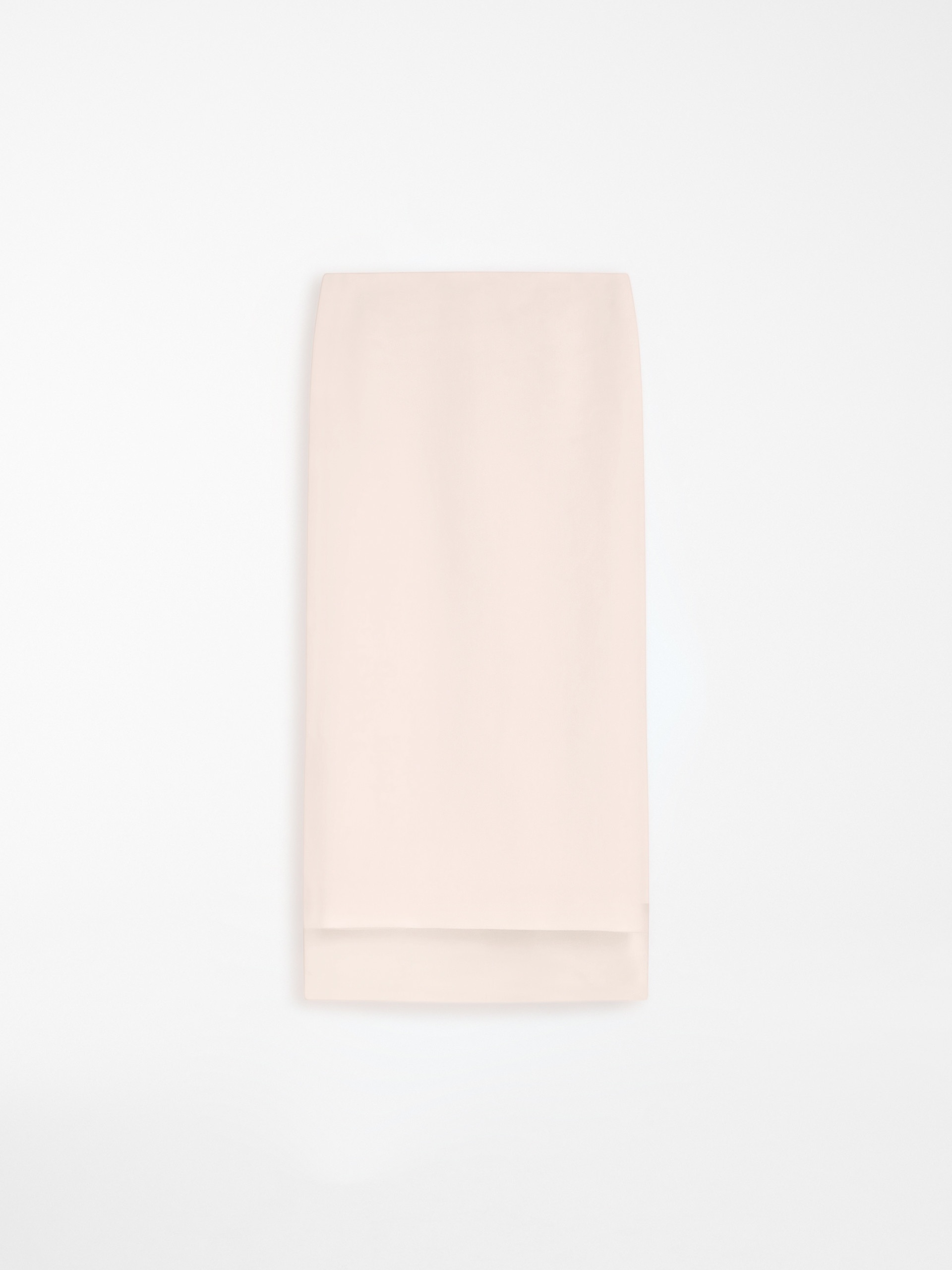 ACETI1234 Double-layered skirt - 1