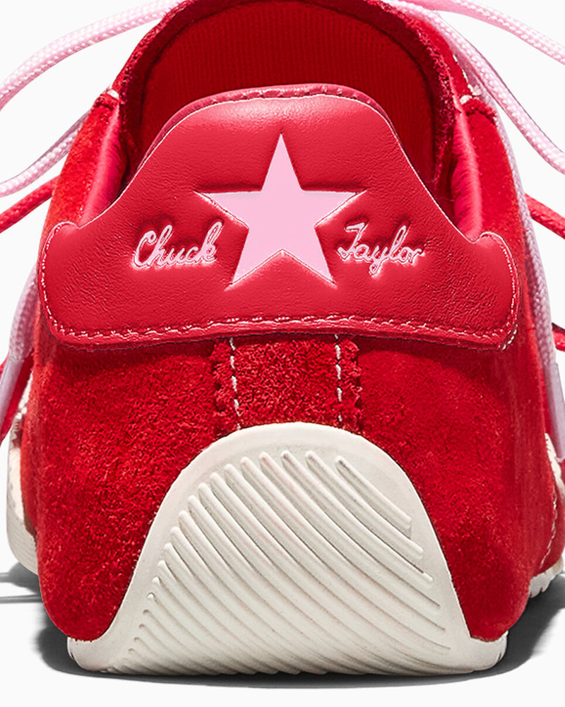 Chuck Taylor Lo 7