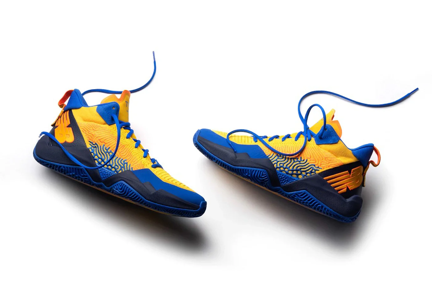 New Balance TWO WXY My City Pack Oklahoma City - 1