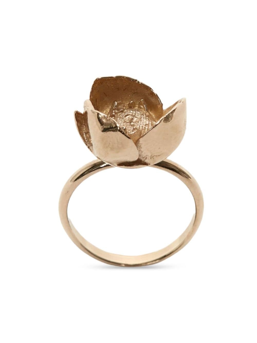 Camellia ring - 4