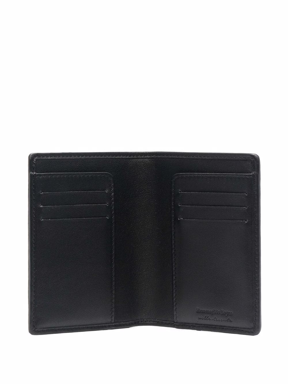 woven passport holder - 3