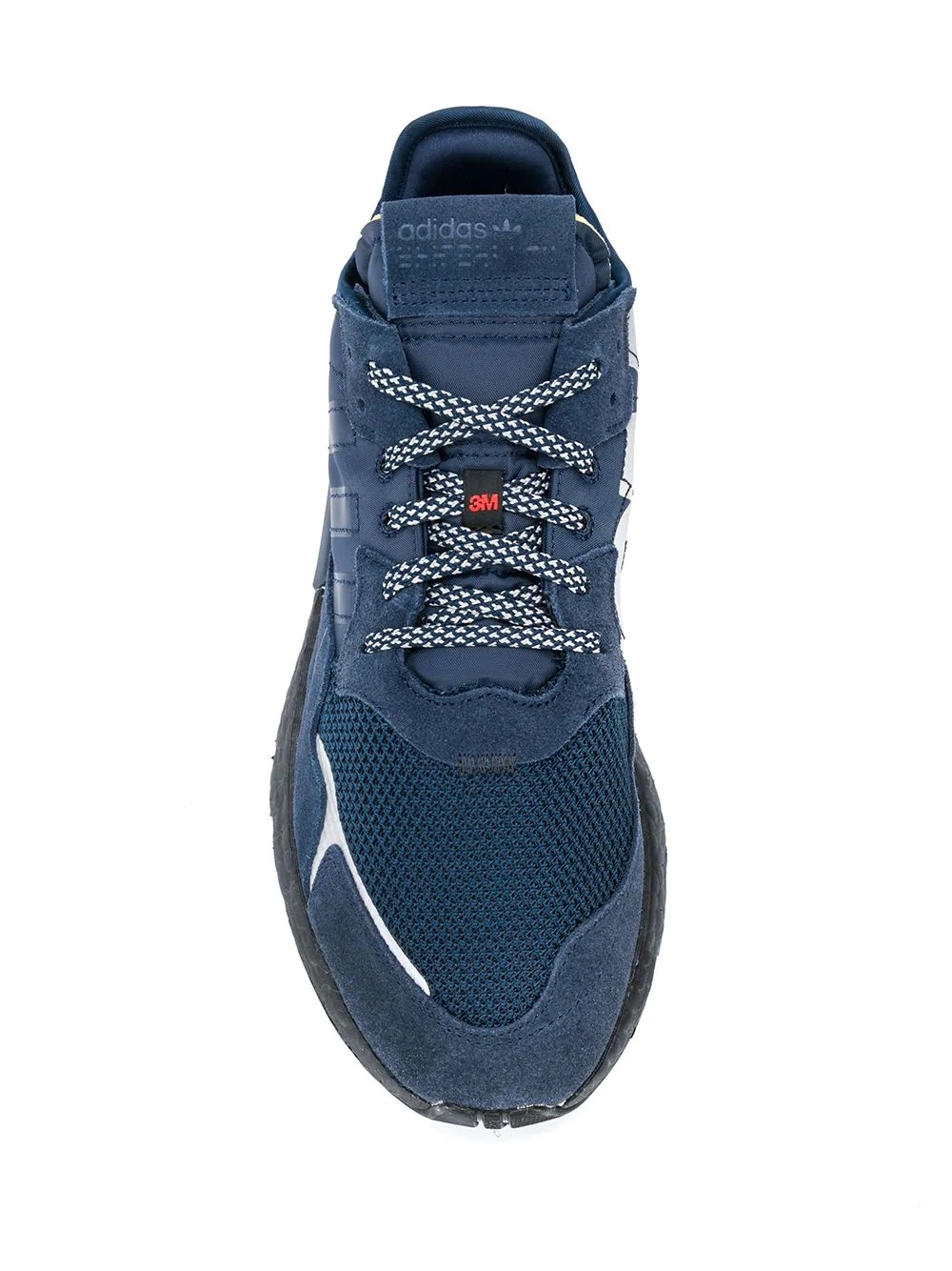 Nite Jogger "3M" sneakers - 4