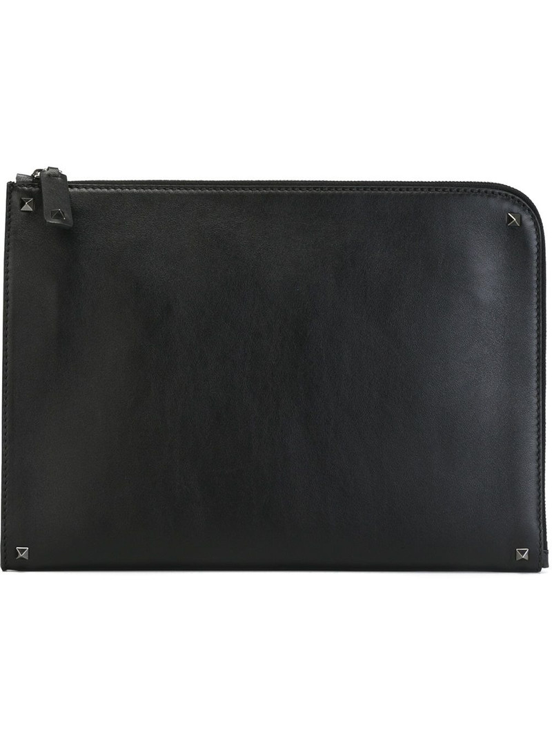 Rockstud clutch 1