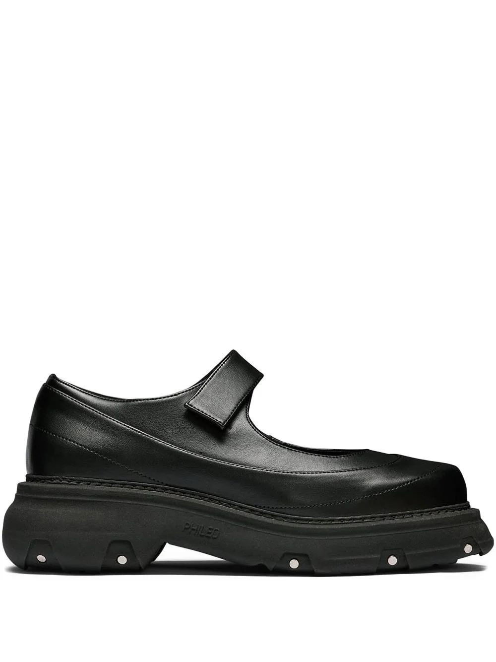 006.2 ballet flats - 1