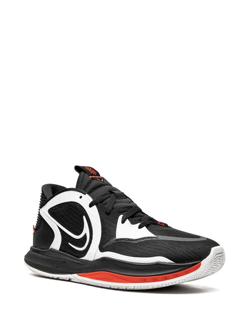 Nike Kyrie Low 5 "Dominoes" sneakers outlook