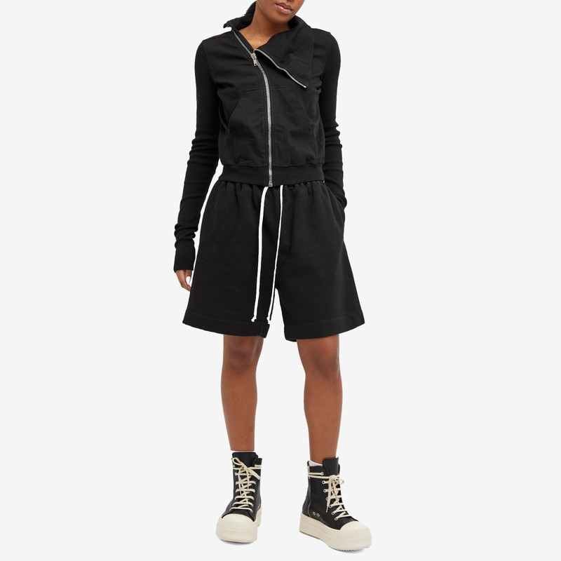 Rick Owens DRKSHDW Rick Owens DRKSHDW Longline Boxer Shorts outlook