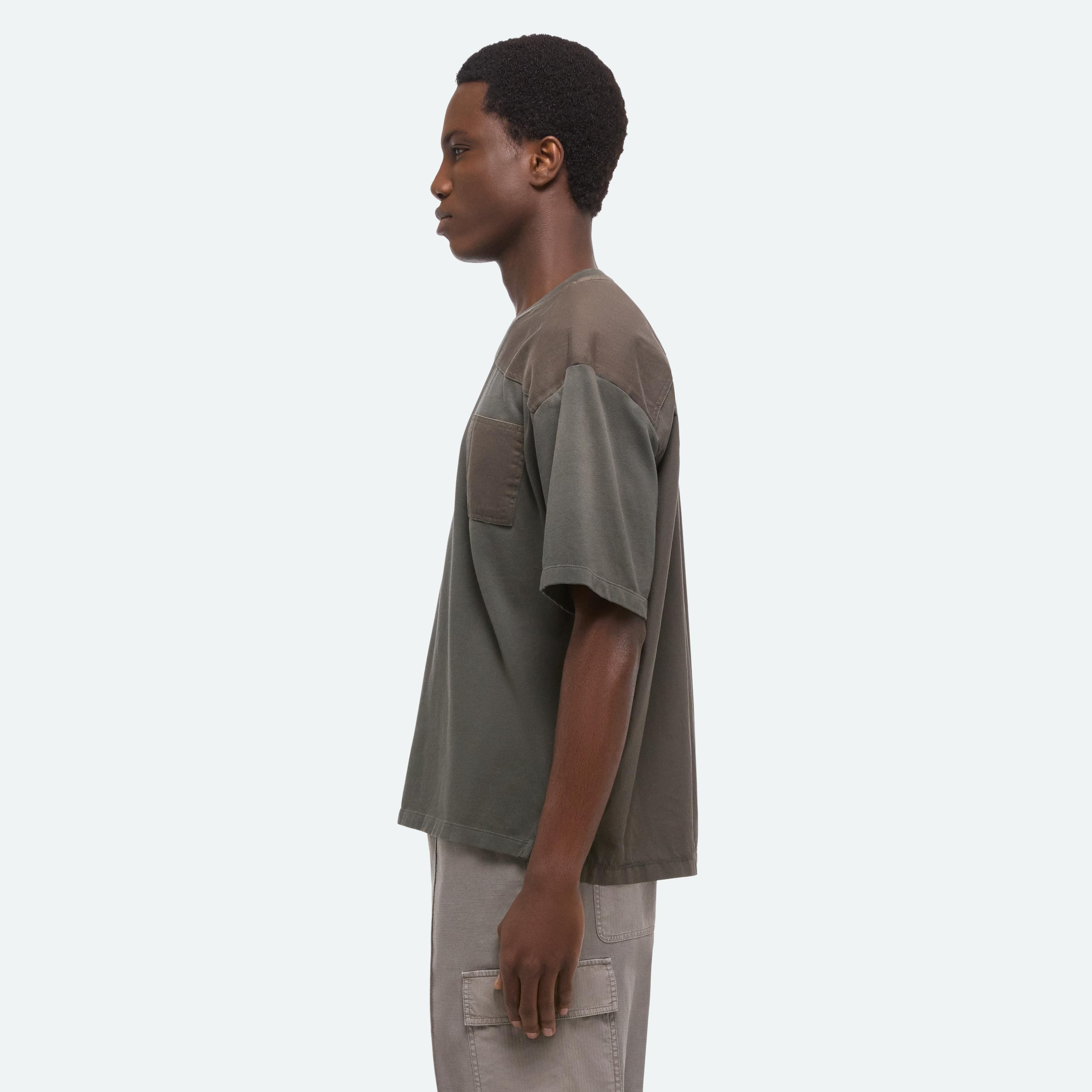PATCH TEE - 4