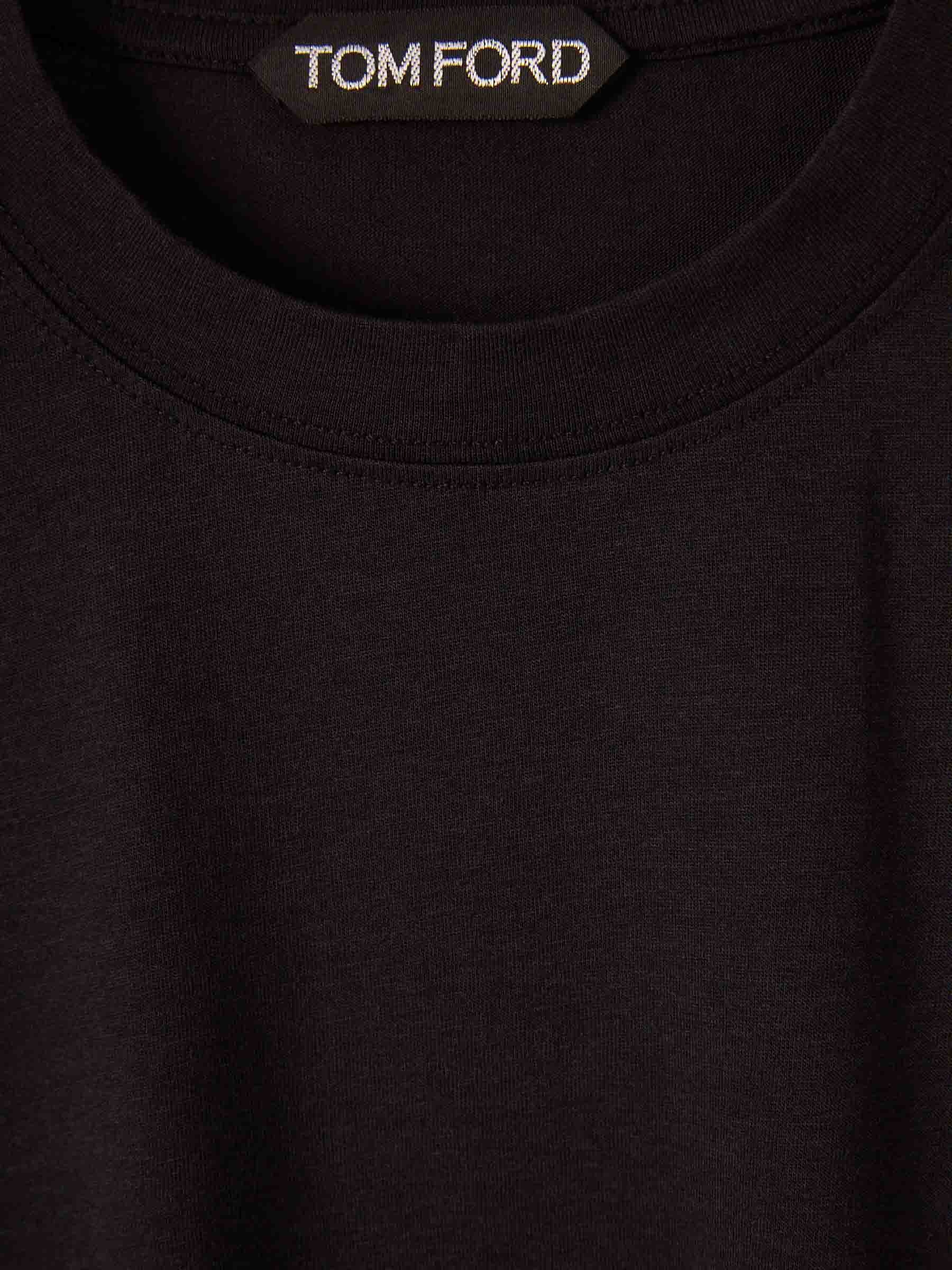 LYOCELL T-SHIRT - 3