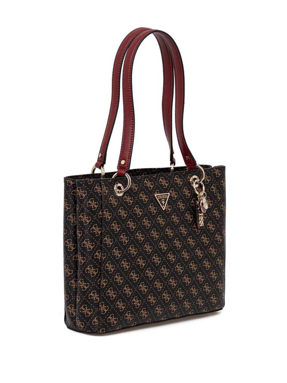 Noelle tote bag - 2