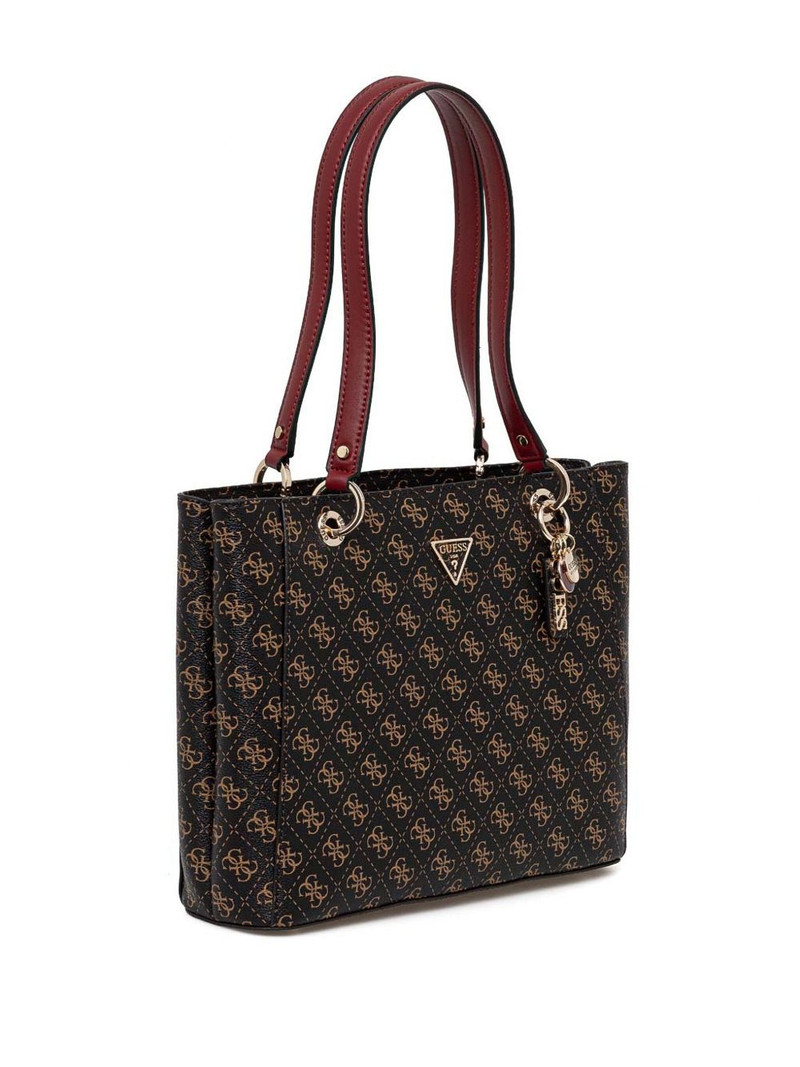 GUESS USA Noelle tote bag outlook