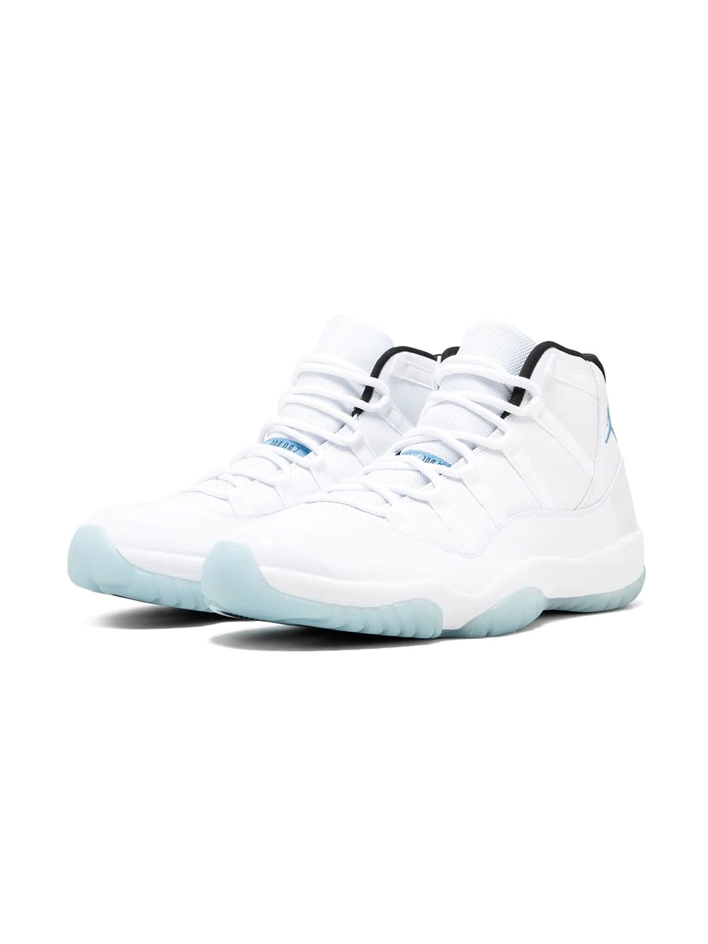 Air Jordan 11 Retro legend blue - 2