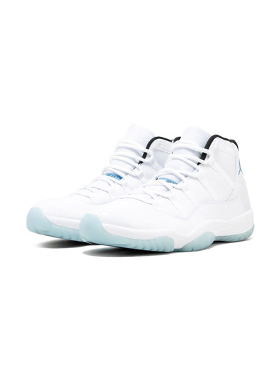 Jordan Air Jordan 11 Retro legend blue outlook