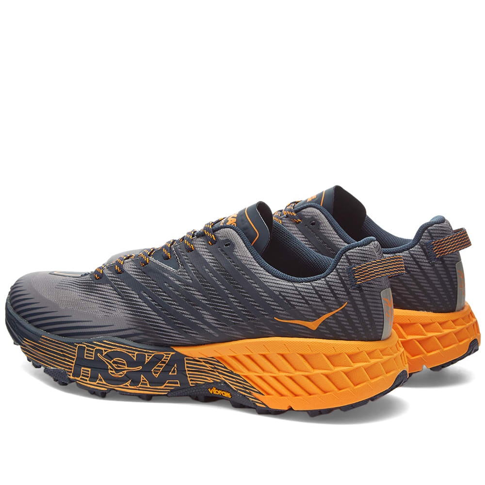 Hoka One One Speedgoat 4 - 3